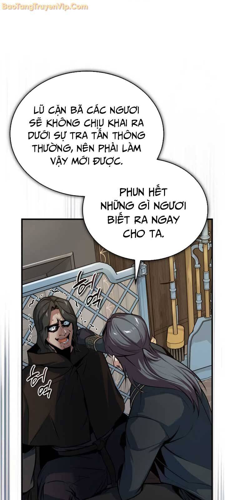 Giáo Sư Gián Điệp Chap 103 - Next Chap 104