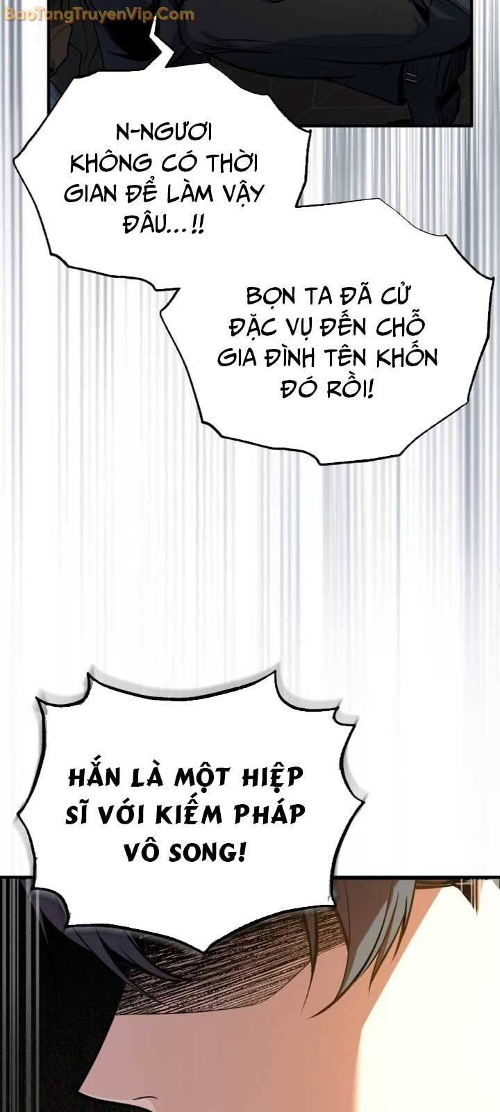 Giáo Sư Gián Điệp Chap 103 - Next Chap 104