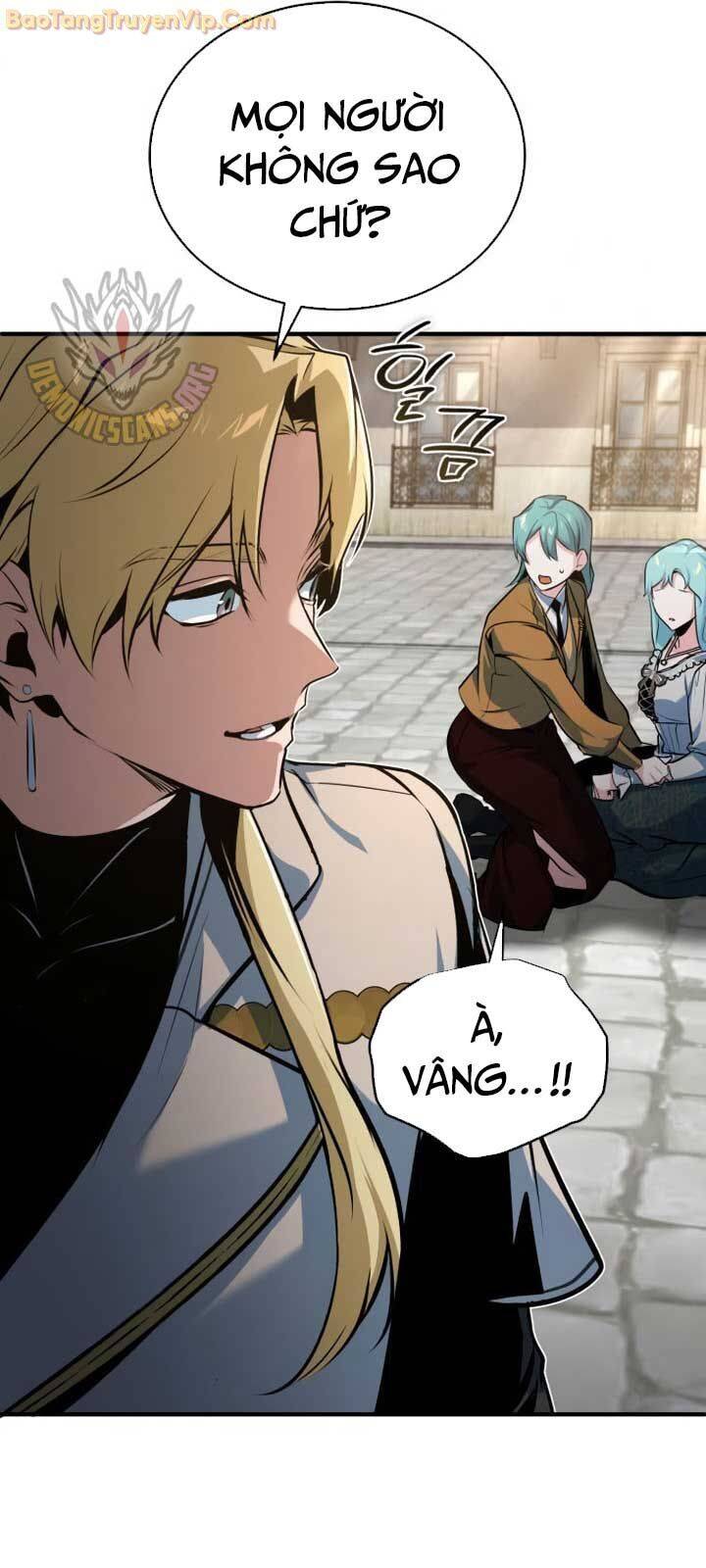 Giáo Sư Gián Điệp Chap 103 - Next Chap 104