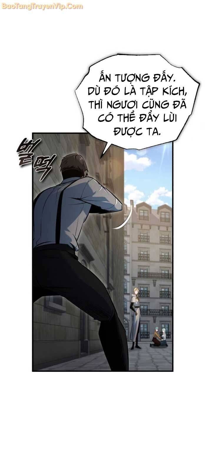 Giáo Sư Gián Điệp Chap 103 - Next Chap 104