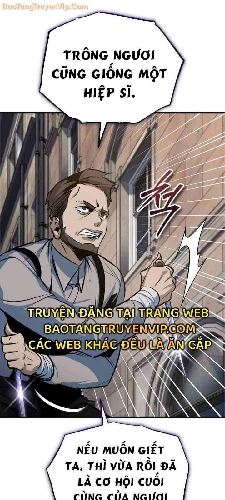 Giáo Sư Gián Điệp Chap 103 - Next Chap 104