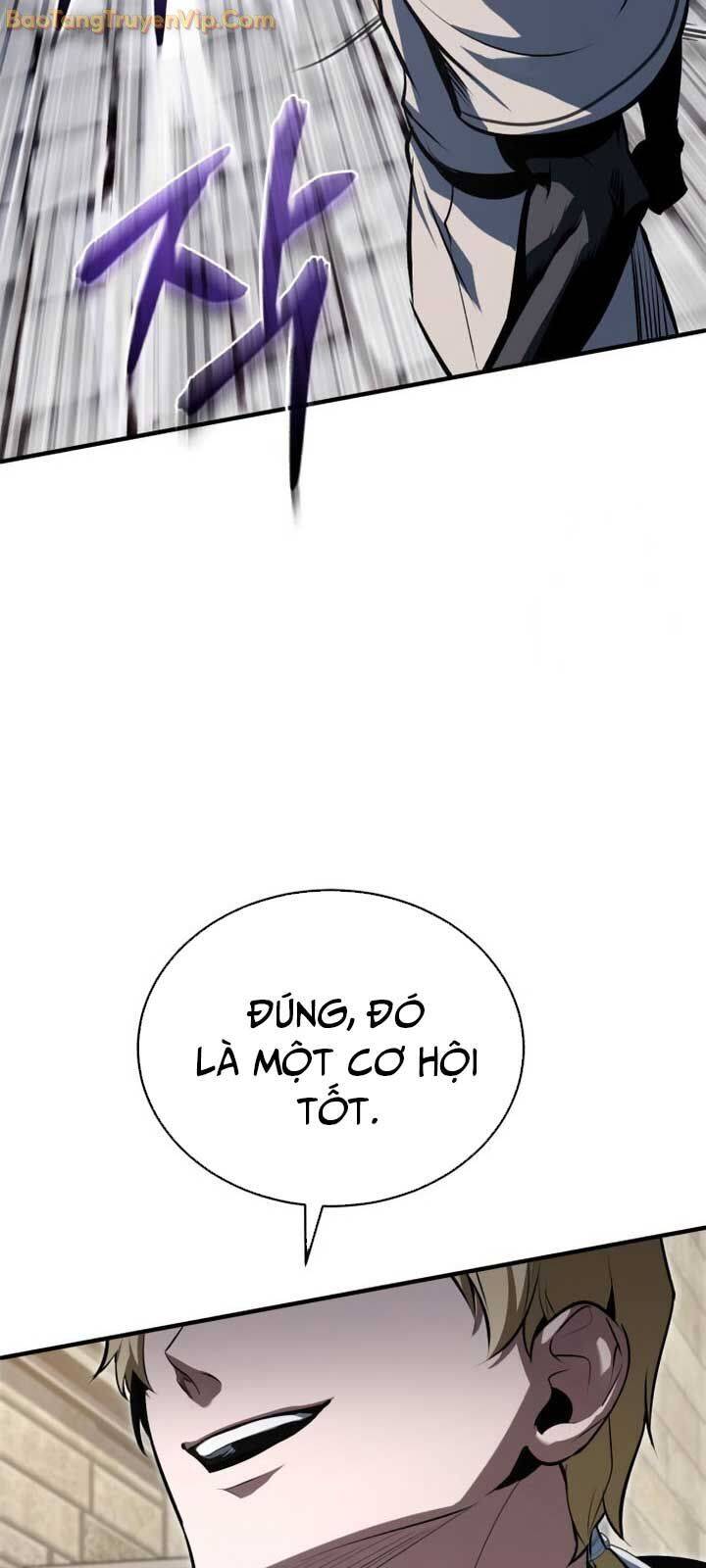 Giáo Sư Gián Điệp Chap 103 - Next Chap 104