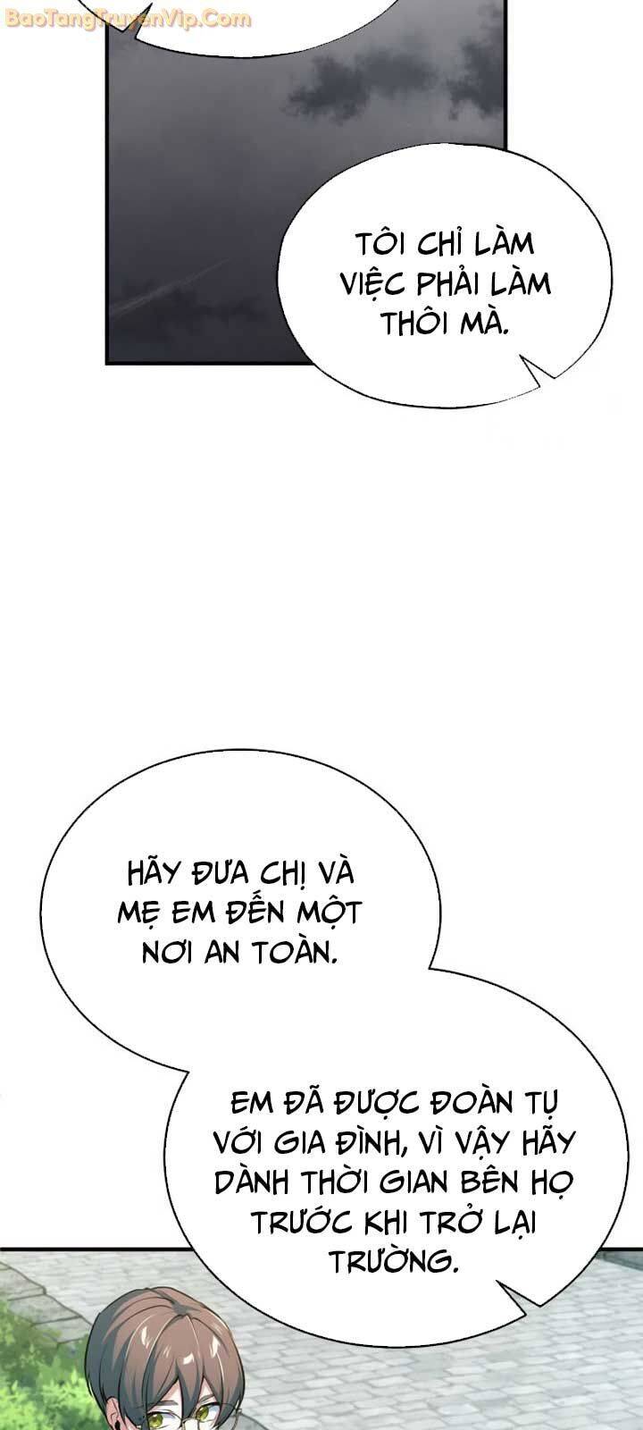 Giáo Sư Gián Điệp Chap 103 - Next Chap 104