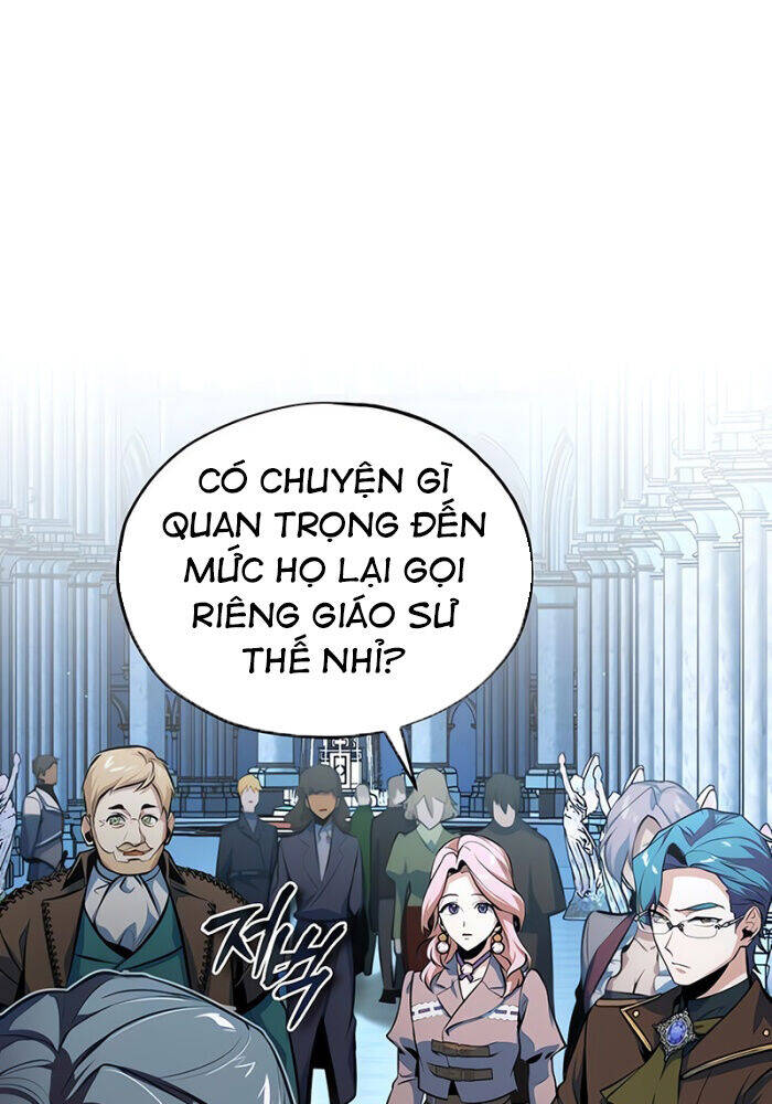 Giáo Sư Gián Điệp Chap 100 - Next Chap 101