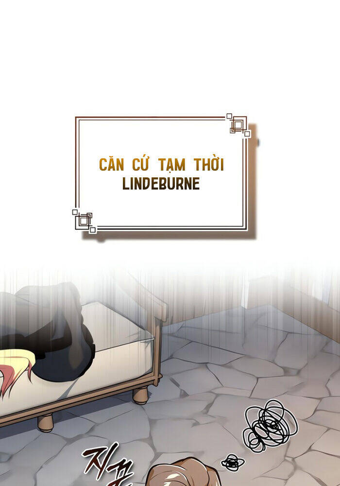 Giáo Sư Gián Điệp Chap 100 - Next Chap 101