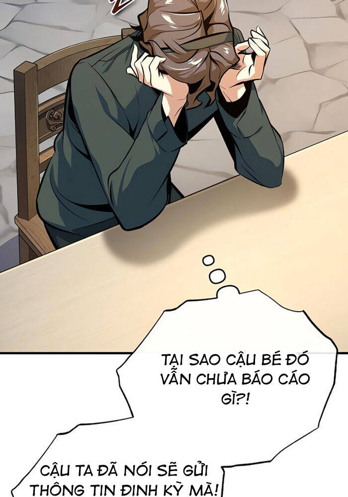 Giáo Sư Gián Điệp Chap 100 - Next Chap 101