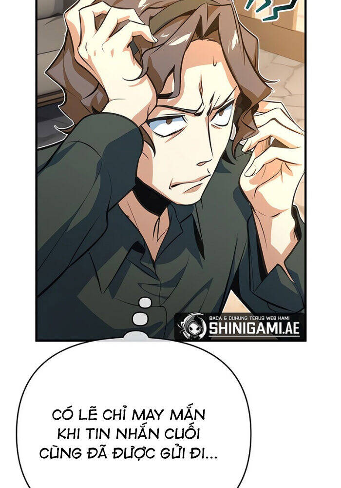 Giáo Sư Gián Điệp Chap 100 - Next Chap 101