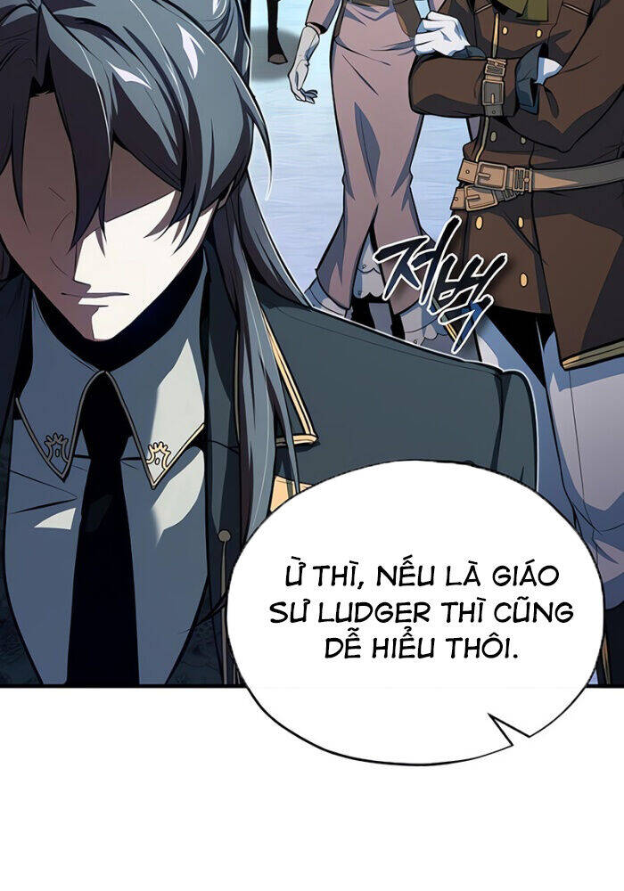 Giáo Sư Gián Điệp Chap 100 - Next Chap 101