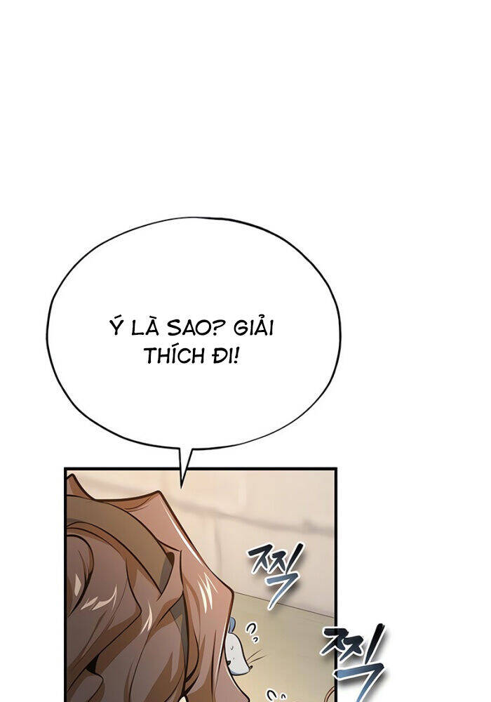 Giáo Sư Gián Điệp Chap 100 - Next Chap 101
