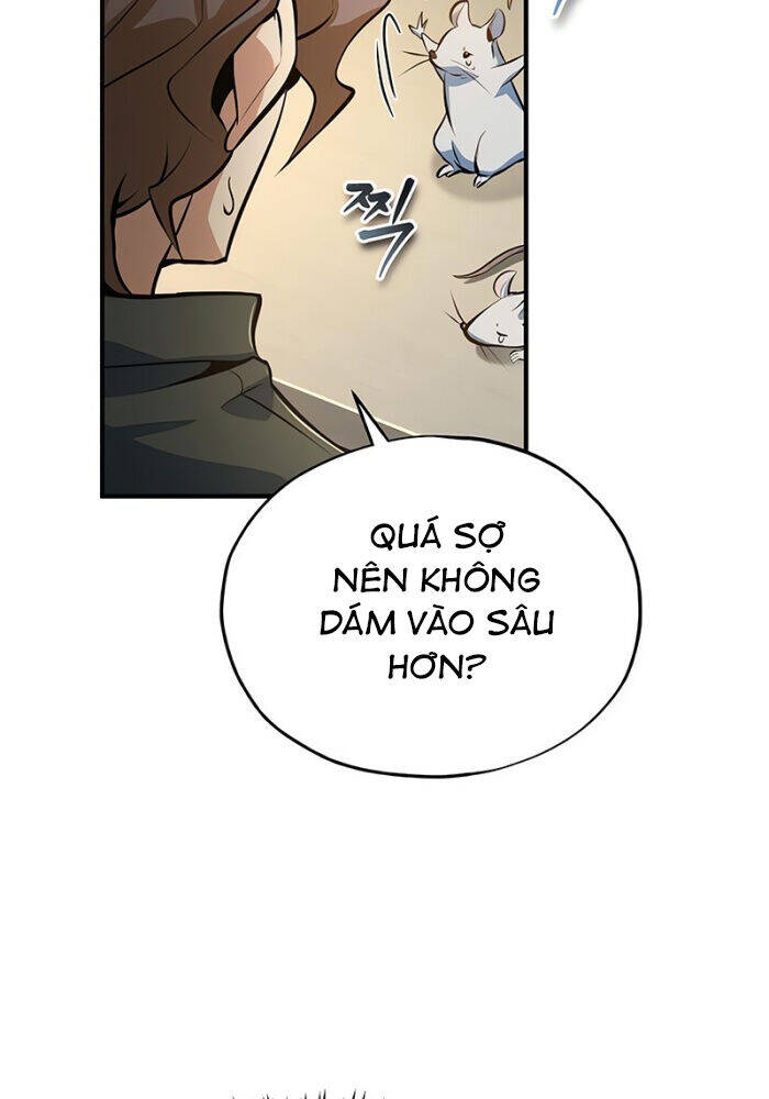 Giáo Sư Gián Điệp Chap 100 - Next Chap 101
