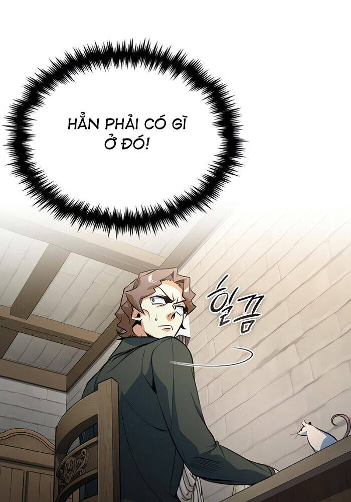 Giáo Sư Gián Điệp Chap 100 - Next Chap 101