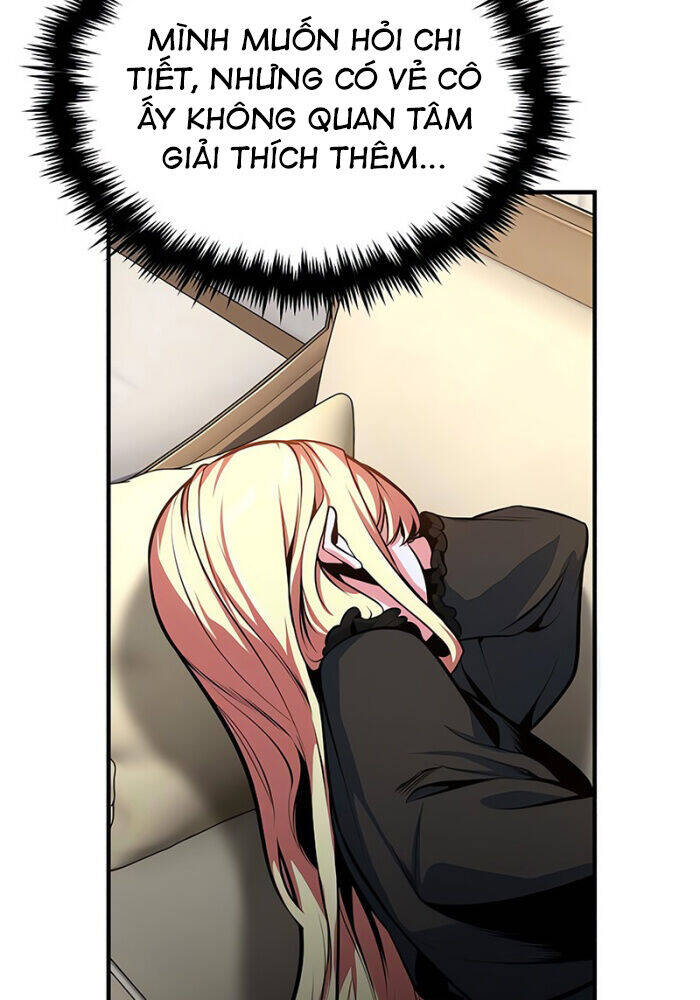Giáo Sư Gián Điệp Chap 100 - Next Chap 101