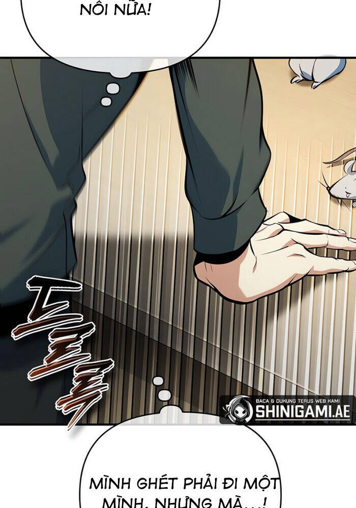 Giáo Sư Gián Điệp Chap 100 - Next Chap 101