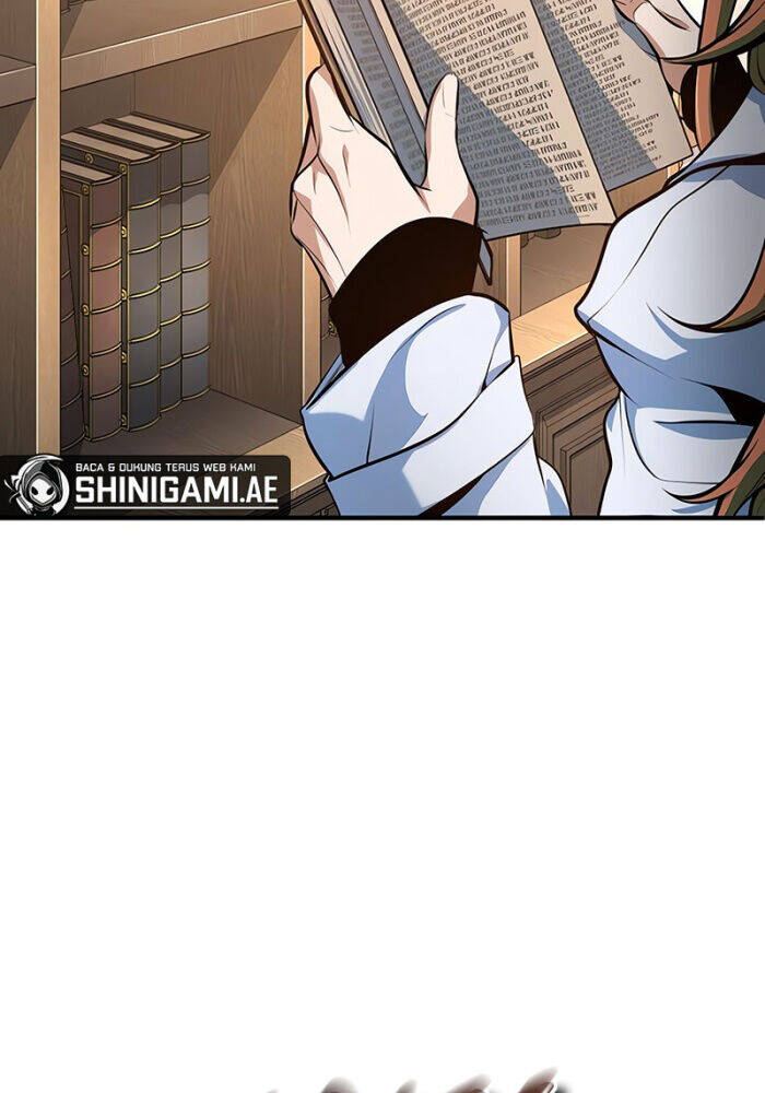 Giáo Sư Gián Điệp Chap 100 - Next Chap 101