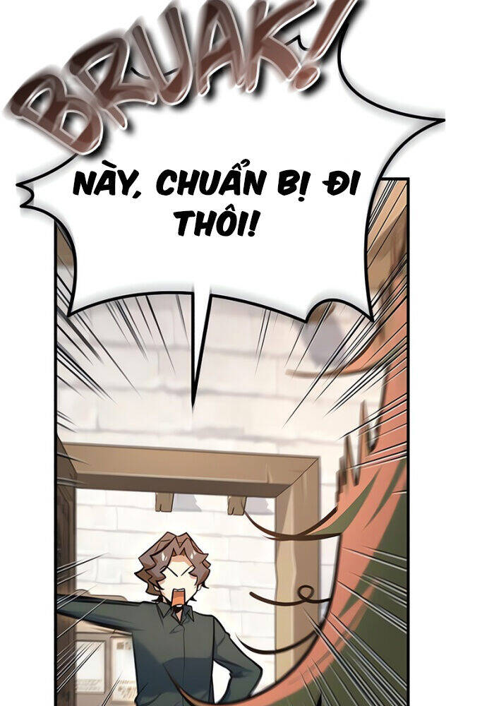 Giáo Sư Gián Điệp Chap 100 - Next Chap 101