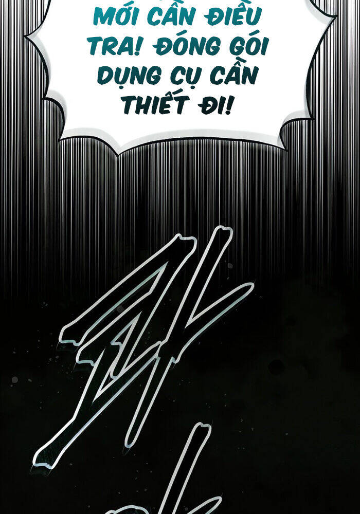 Giáo Sư Gián Điệp Chap 100 - Next Chap 101