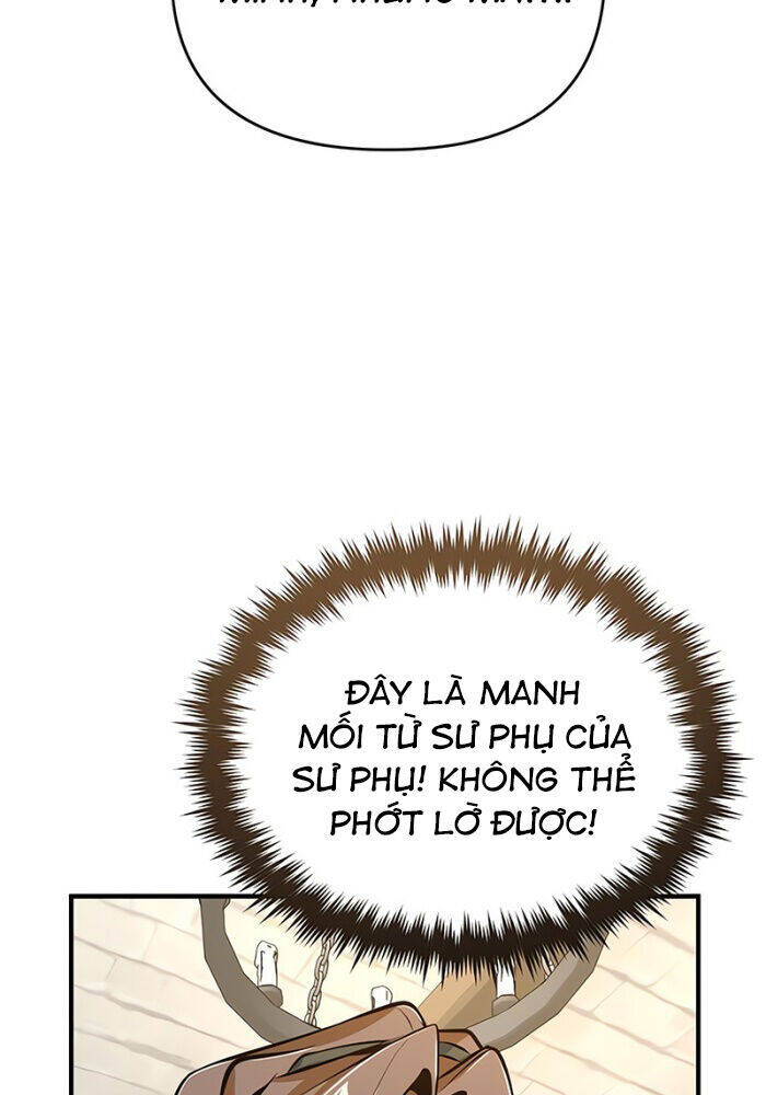 Giáo Sư Gián Điệp Chap 100 - Next Chap 101