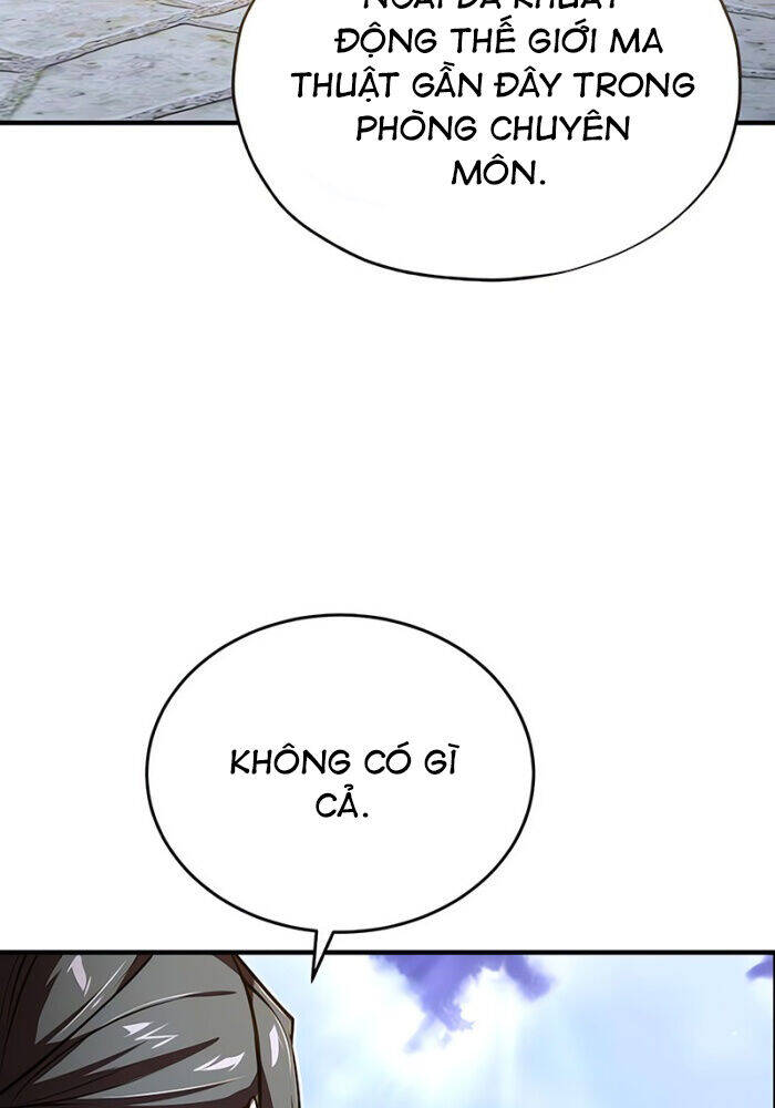 Giáo Sư Gián Điệp Chap 100 - Next Chap 101