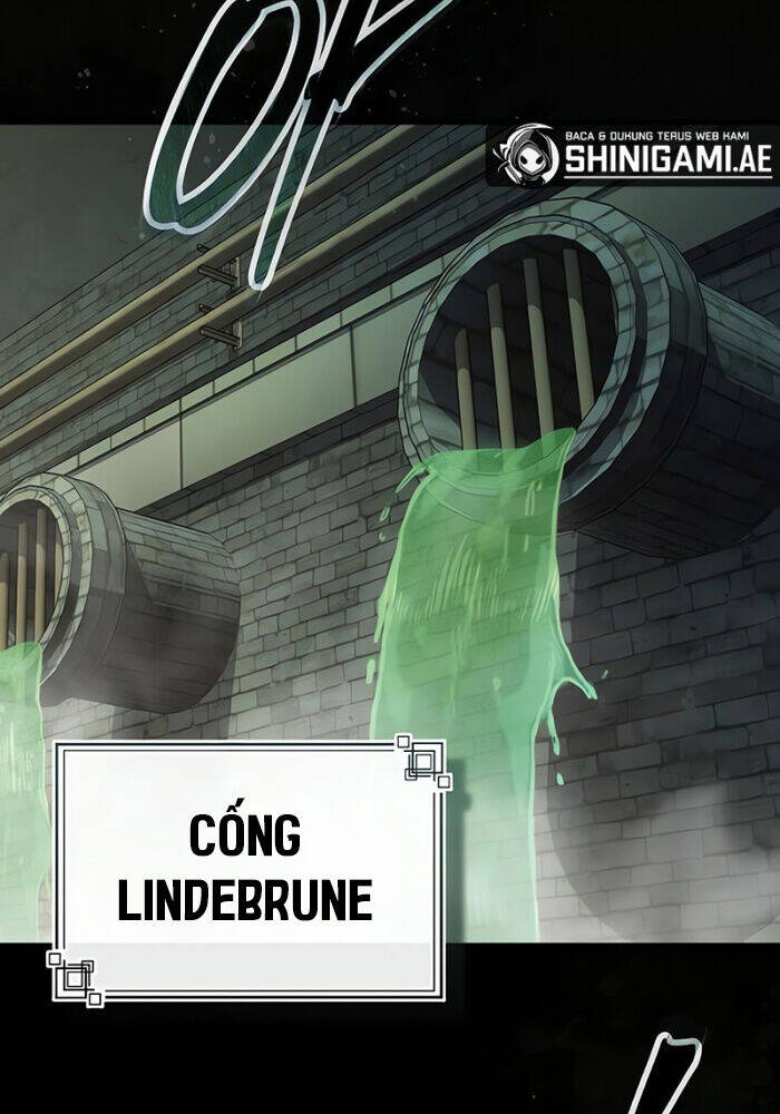Giáo Sư Gián Điệp Chap 100 - Next Chap 101