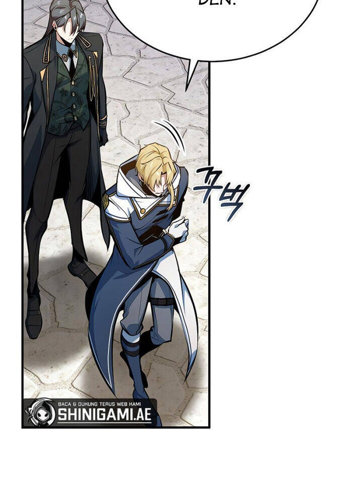 Giáo Sư Gián Điệp Chap 100 - Next Chap 101