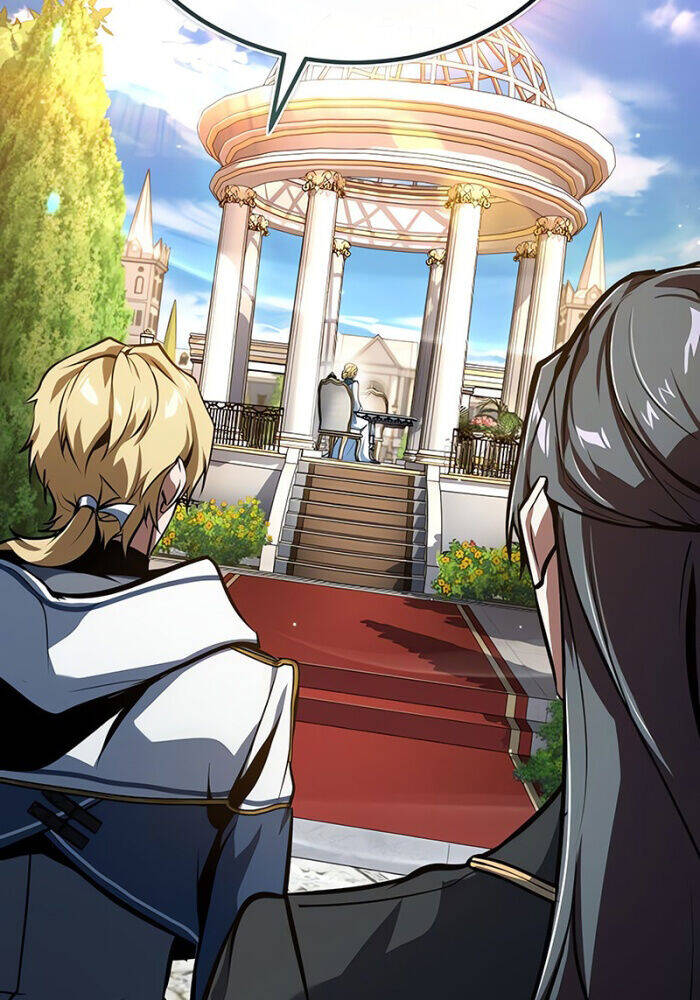 Giáo Sư Gián Điệp Chap 100 - Next Chap 101