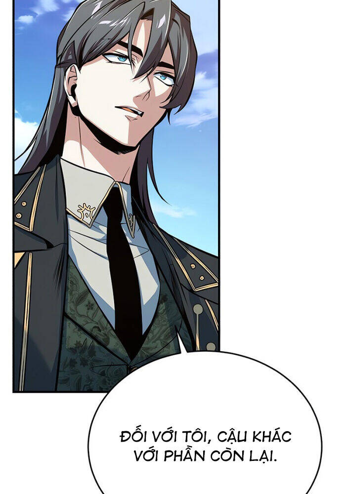 Giáo Sư Gián Điệp Chap 100 - Next Chap 101