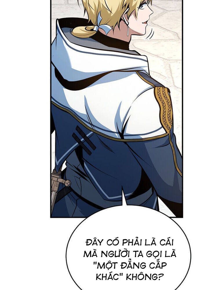 Giáo Sư Gián Điệp Chap 100 - Next Chap 101