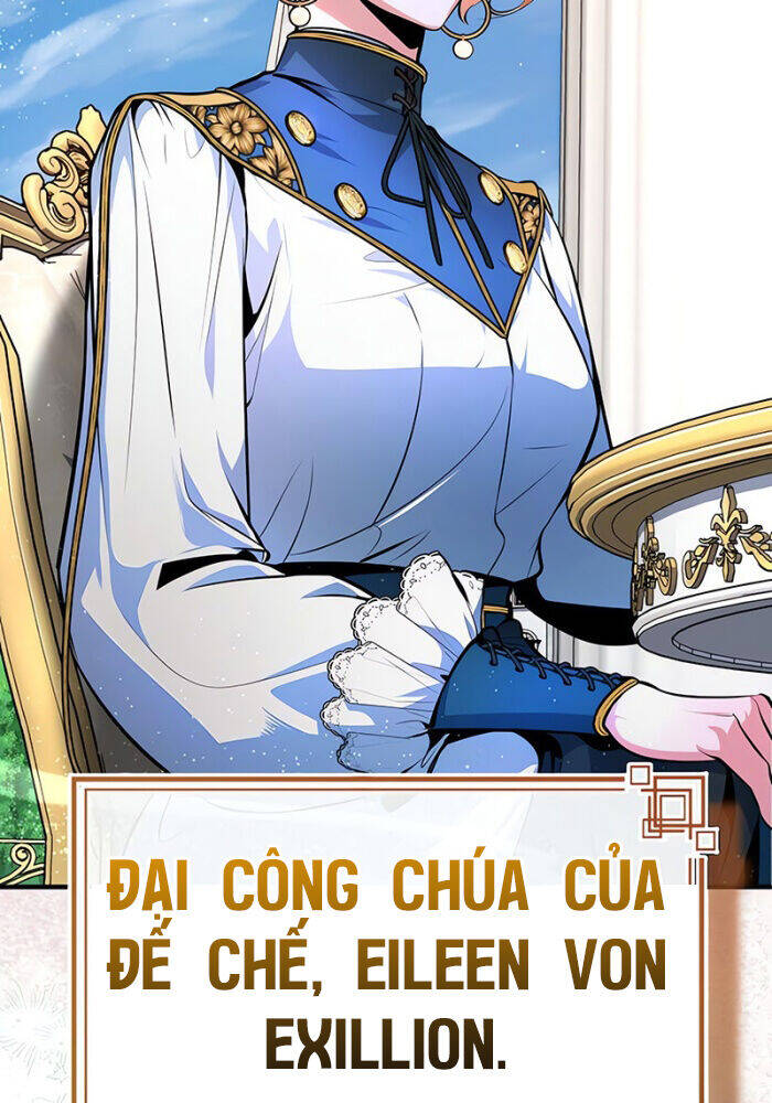 Giáo Sư Gián Điệp Chap 100 - Next Chap 101