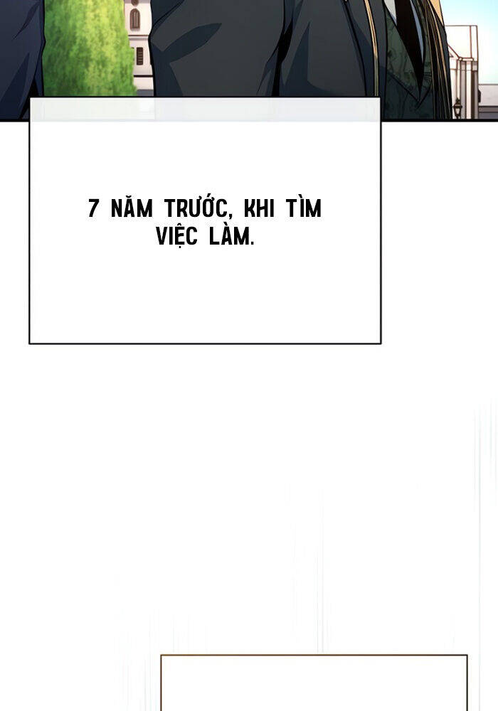Giáo Sư Gián Điệp Chap 100 - Next Chap 101