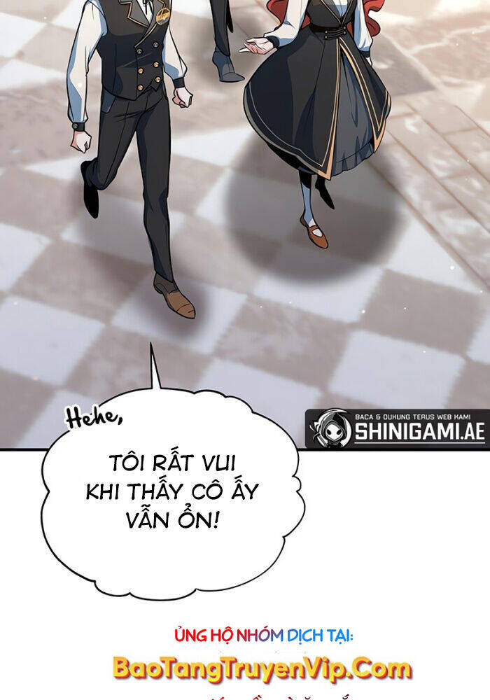 Giáo Sư Gián Điệp Chap 100 - Next Chap 101