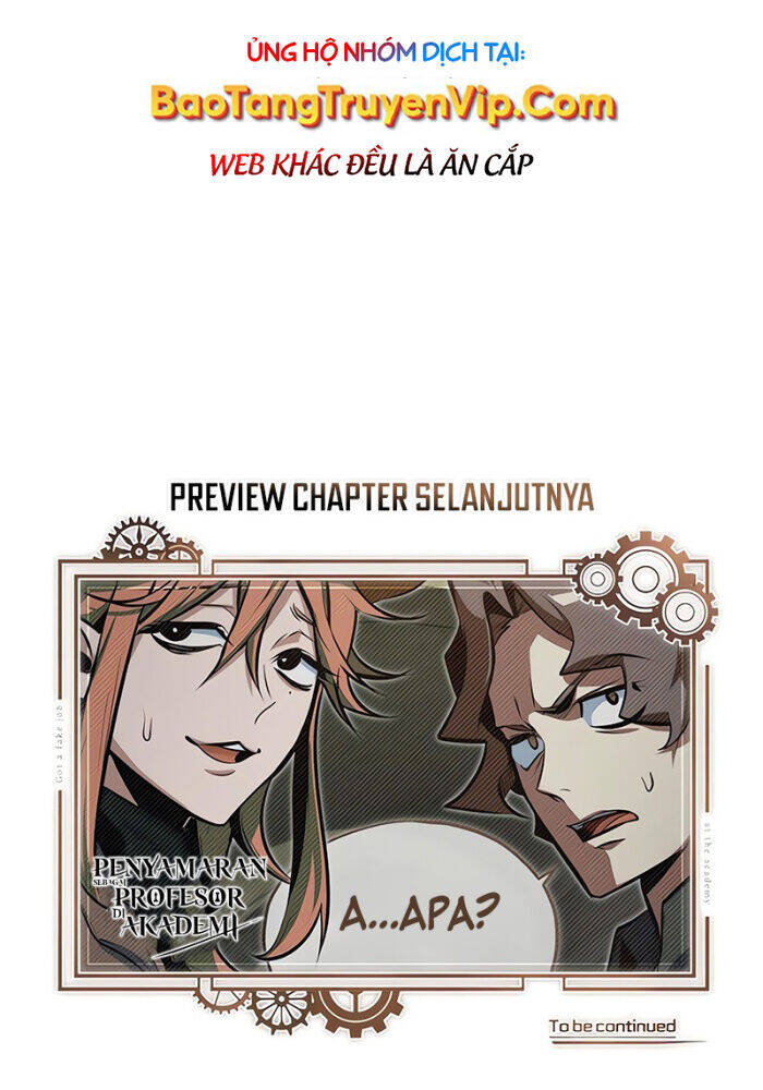 Giáo Sư Gián Điệp Chap 100 - Next Chap 101