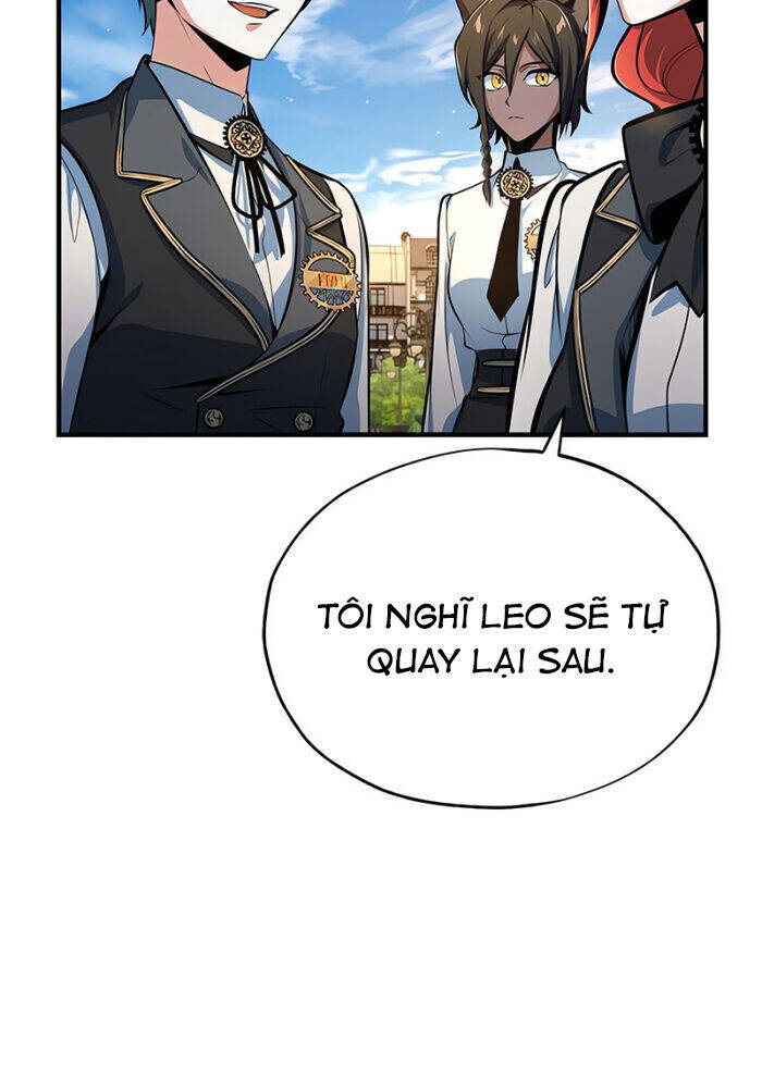 Giáo Sư Gián Điệp Chap 100 - Next Chap 101