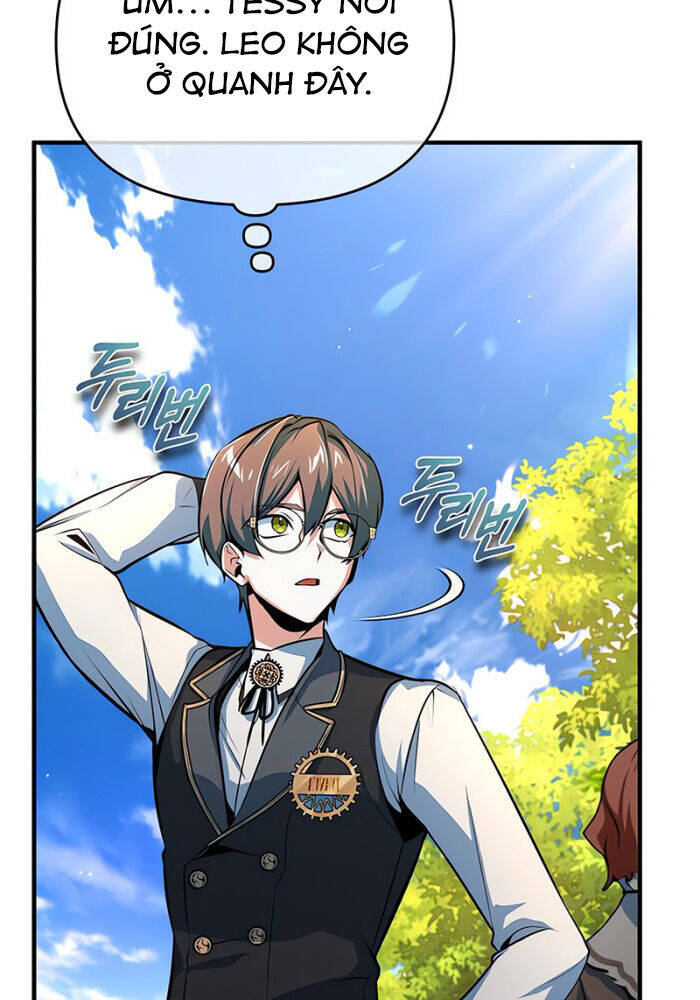 Giáo Sư Gián Điệp Chap 100 - Next Chap 101