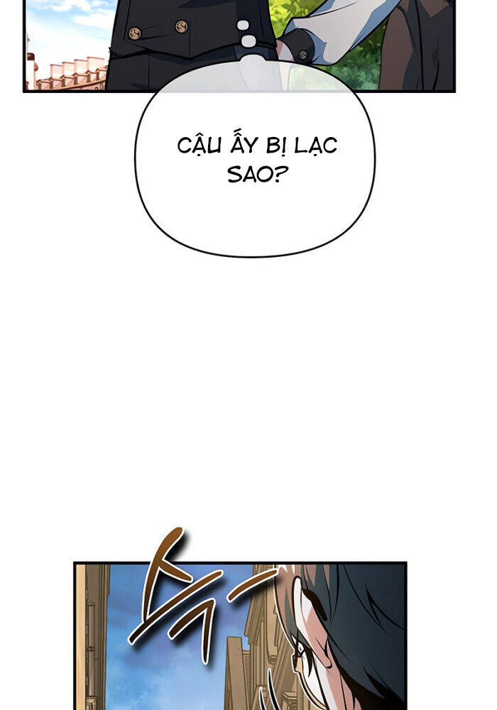 Giáo Sư Gián Điệp Chap 100 - Next Chap 101