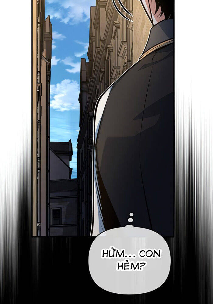 Giáo Sư Gián Điệp Chap 100 - Next Chap 101