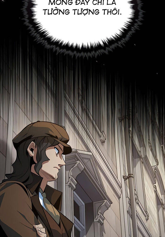 Giáo Sư Gián Điệp Chap 100 - Next Chap 101