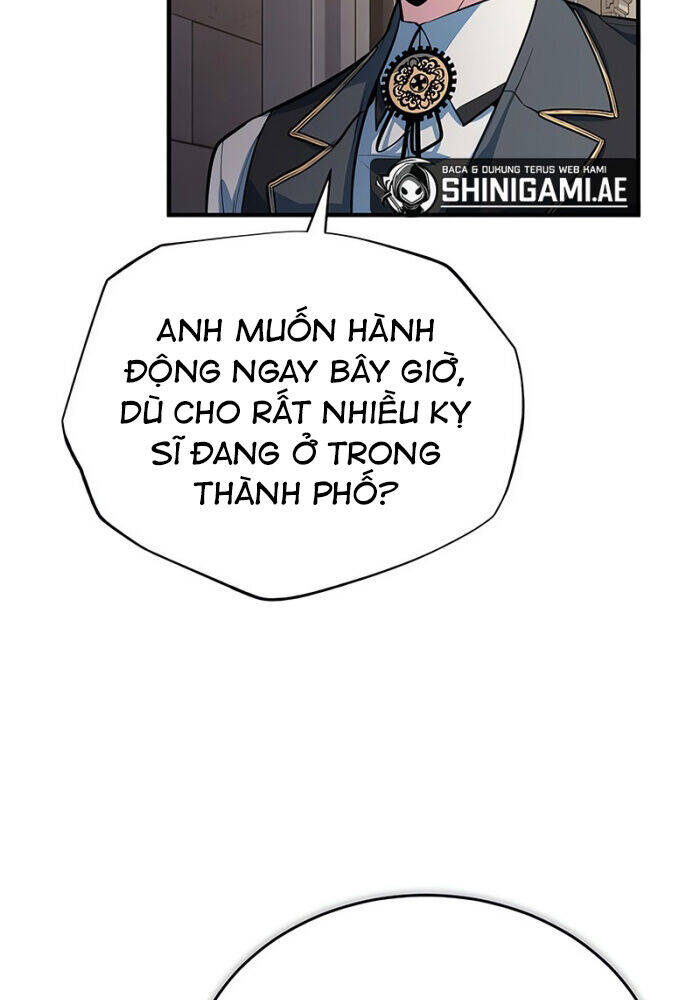 Giáo Sư Gián Điệp Chap 100 - Next Chap 101