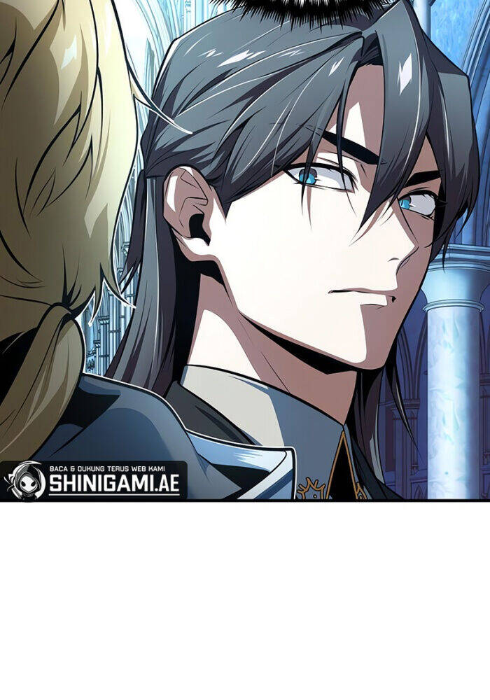 Giáo Sư Gián Điệp Chap 100 - Next Chap 101