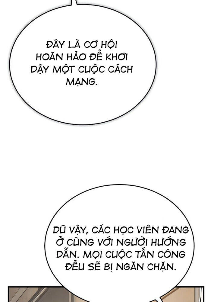 Giáo Sư Gián Điệp Chap 100 - Next Chap 101