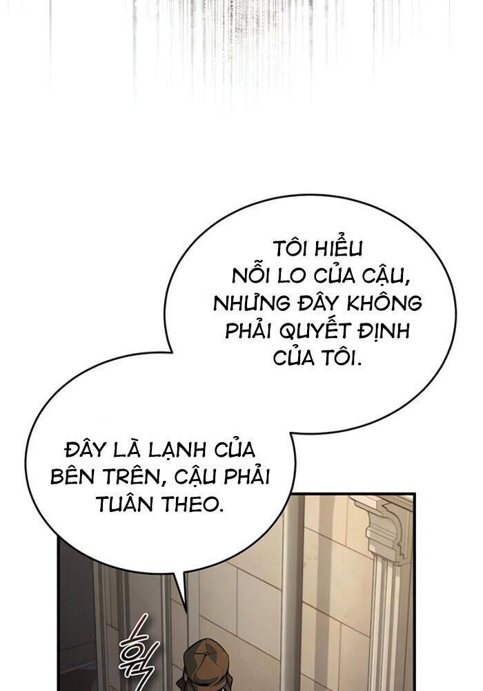 Giáo Sư Gián Điệp Chap 100 - Next Chap 101