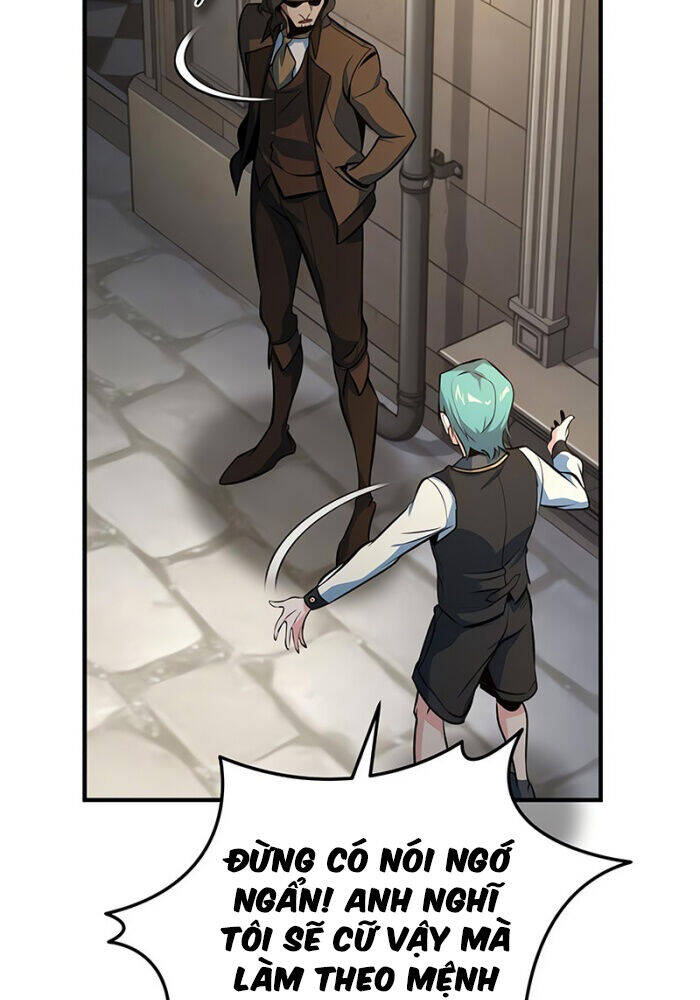 Giáo Sư Gián Điệp Chap 100 - Next Chap 101