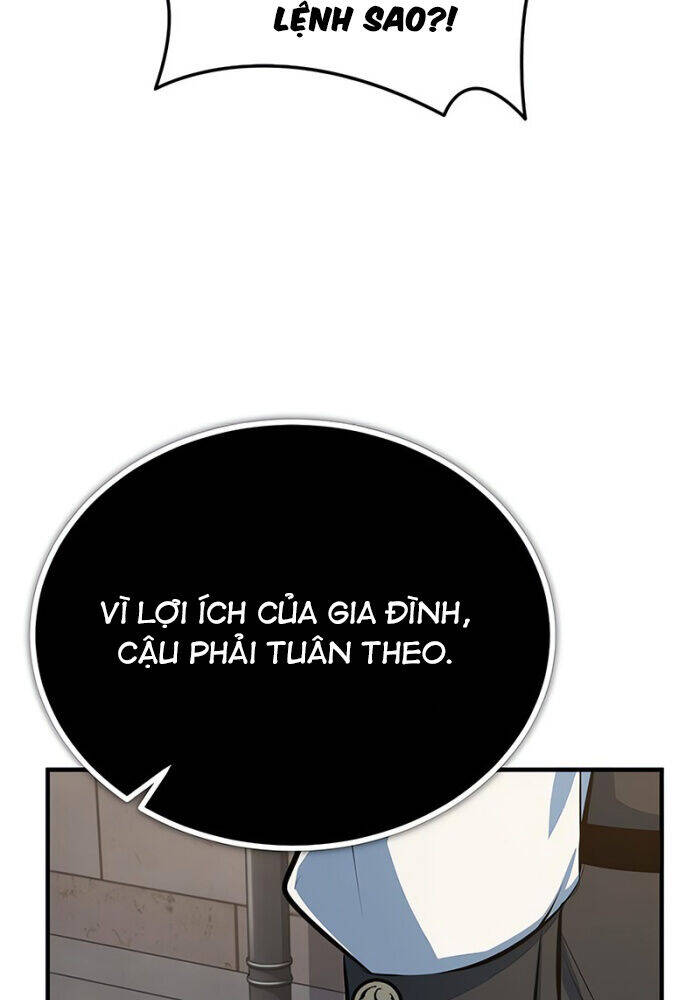 Giáo Sư Gián Điệp Chap 100 - Next Chap 101