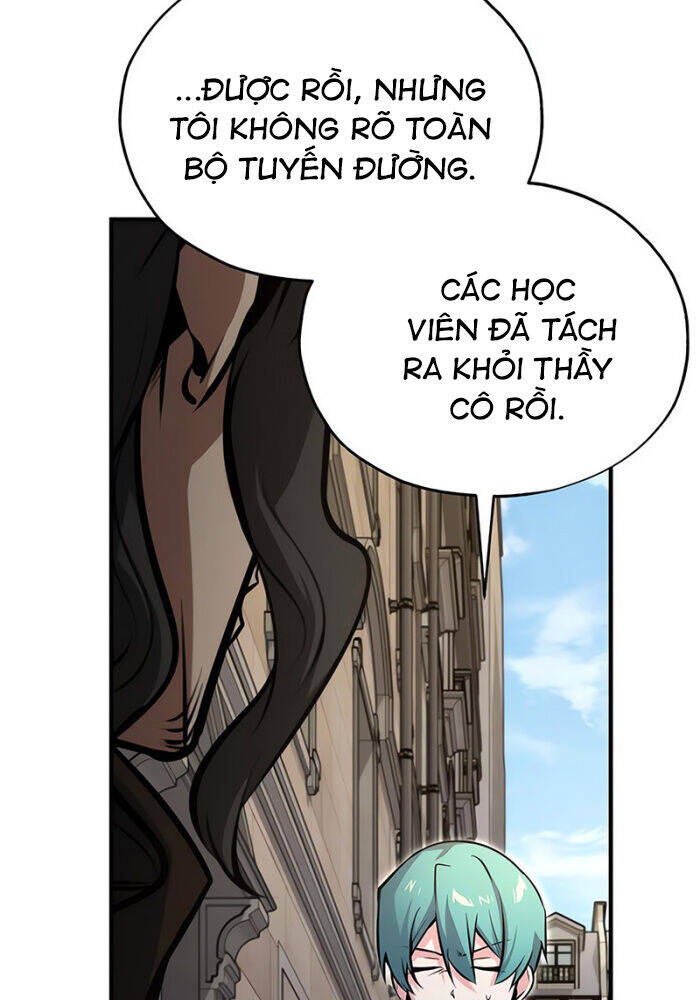 Giáo Sư Gián Điệp Chap 100 - Next Chap 101