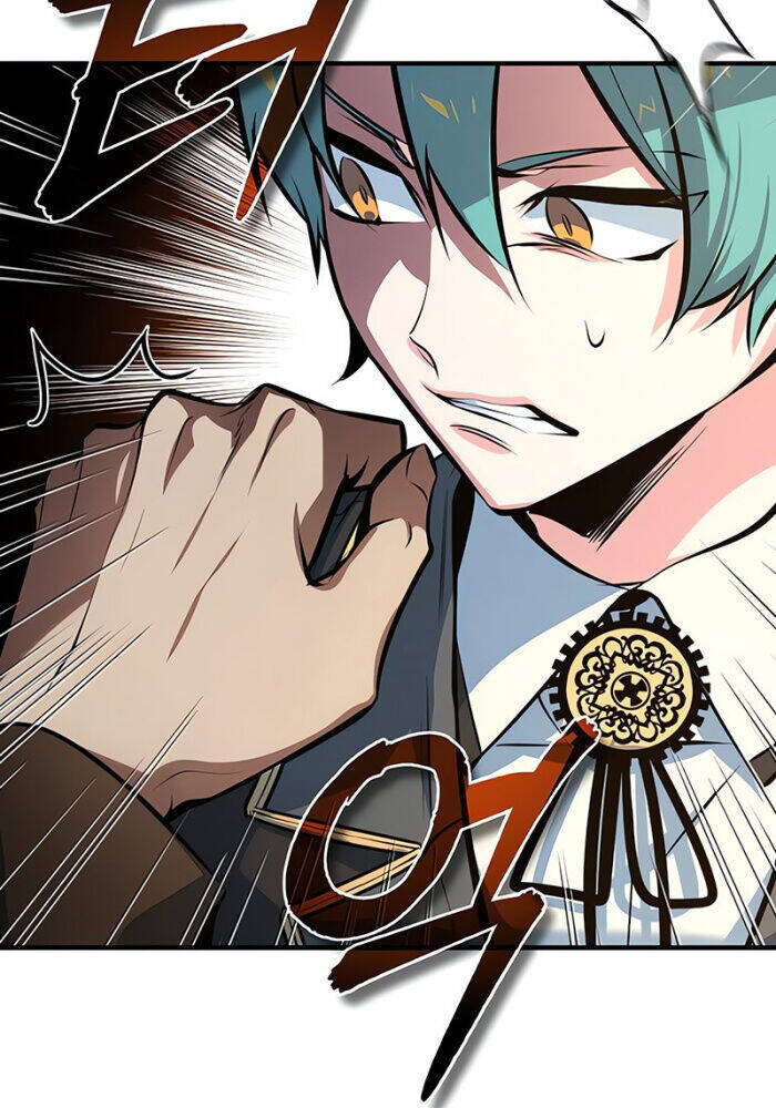 Giáo Sư Gián Điệp Chap 100 - Next Chap 101