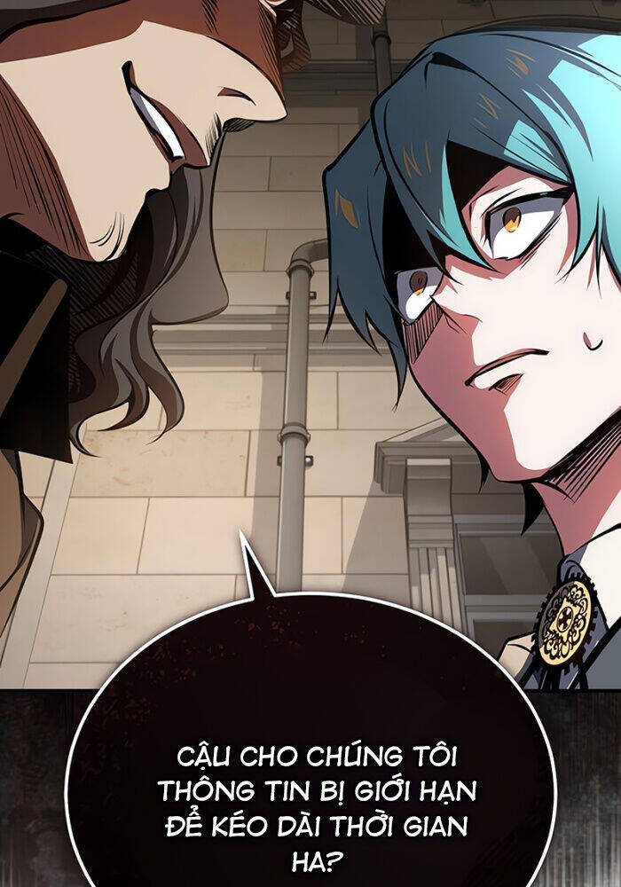 Giáo Sư Gián Điệp Chap 100 - Next Chap 101