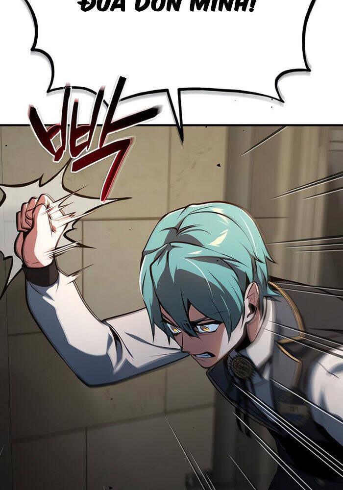 Giáo Sư Gián Điệp Chap 100 - Next Chap 101