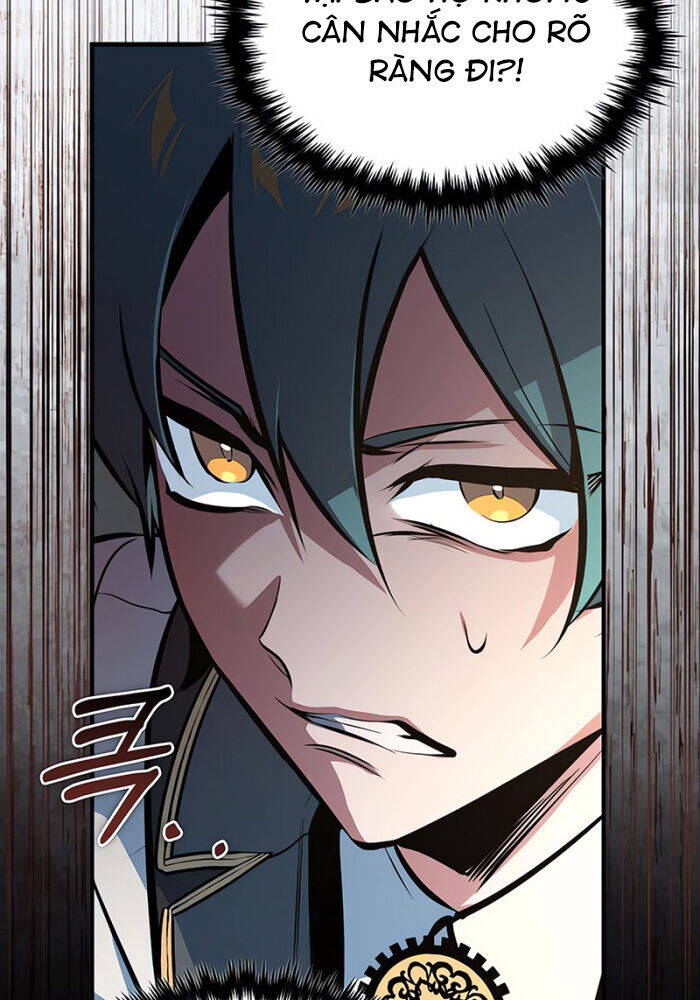 Giáo Sư Gián Điệp Chap 100 - Next Chap 101