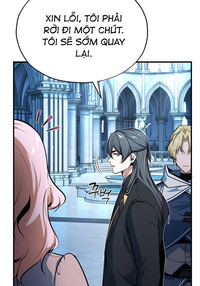Giáo Sư Gián Điệp Chap 100 - Next Chap 101