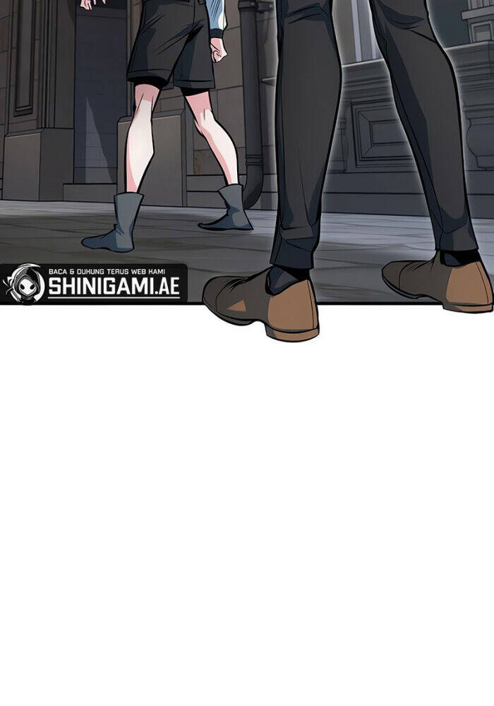 Giáo Sư Gián Điệp Chap 100 - Next Chap 101