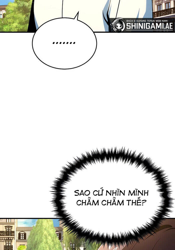 Giáo Sư Gián Điệp Chap 100 - Next Chap 101